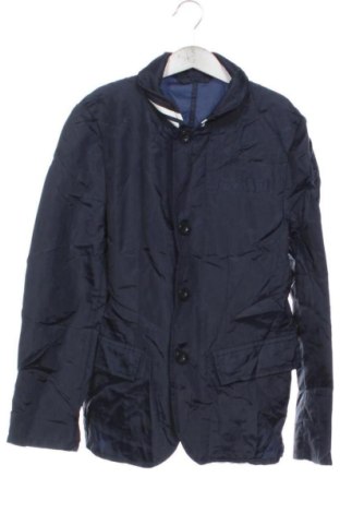 Gyerek dzseki Unbranded, Méret 11-12y / 152-158 cm, Szín Kék, Ár 4 559 Ft