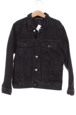 Gyerek dzseki Unbranded, Méret 7-8y / 128-134 cm, Szín Fekete, Ár 5 090 Ft