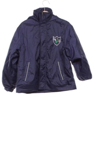 Gyerek dzseki Unbranded, Méret 5-6y / 116-122 cm, Szín Kék, Ár 4 858 Ft