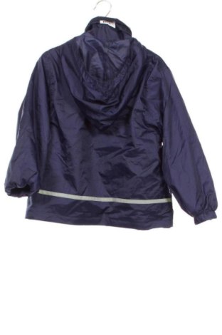 Gyerek dzseki Unbranded, Méret 5-6y / 116-122 cm, Szín Kék, Ár 4 858 Ft