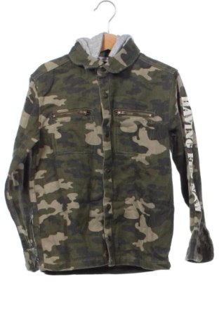 Dziecięca kurtka Unbranded, Rozmiar 5-6y/ 116-122 cm, Kolor Kolorowy, Cena 48,99 zł