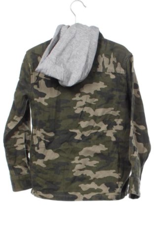 Dziecięca kurtka Unbranded, Rozmiar 5-6y/ 116-122 cm, Kolor Kolorowy, Cena 48,99 zł