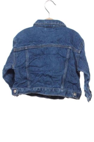 Dětská bunda  Unbranded, Velikost 12-18m/ 80-86 cm, Barva Modrá, Cena  489,00 Kč