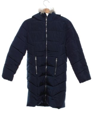 Gyerek dzseki Unbranded, Méret 10-11y / 146-152 cm, Szín Kék, Ár 9 155 Ft