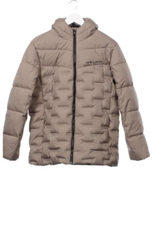 Gyerek dzseki Unbranded, Méret 12-13y / 158-164 cm, Szín Bézs, Ár 10 059 Ft