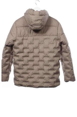 Gyerek dzseki Unbranded, Méret 12-13y / 158-164 cm, Szín Bézs, Ár 10 059 Ft