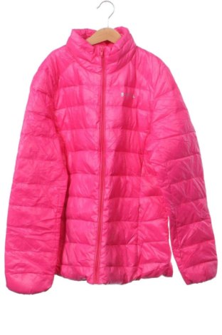 Kinderjacke Unbranded, Größe 14-15y/ 168-170 cm, Farbe Rosa, Preis 21,99 €