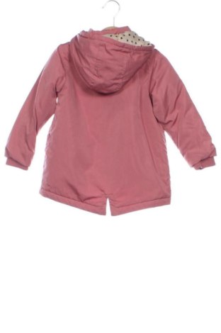 Kinderjacke Unbranded, Größe 18-24m/ 86-98 cm, Farbe Rosa, Preis 16,00 €