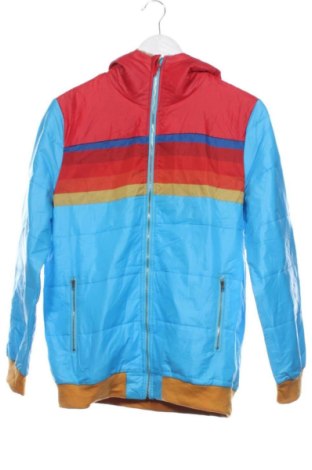 Kinderjacke Unbranded, Größe 12-13y/ 158-164 cm, Farbe Mehrfarbig, Preis 21,99 €
