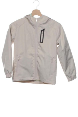 Dětská bunda  Unbranded, Velikost 8-9y/ 134-140 cm, Barva Béžová, Cena  340,00 Kč