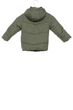 Dětská bunda  Unbranded, Velikost 2-3y/ 98-104 cm, Barva Zelená, Cena  321,00 Kč