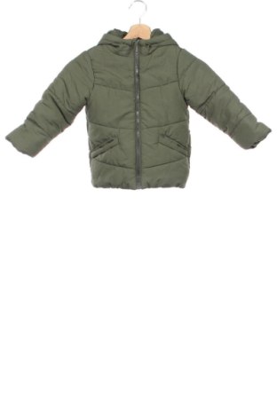 Dětská bunda  Unbranded, Velikost 2-3y/ 98-104 cm, Barva Zelená, Cena  321,00 Kč