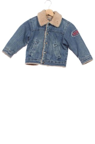 Dětská bunda  Unbranded, Velikost 3-4y/ 104-110 cm, Barva Modrá, Cena  540,00 Kč