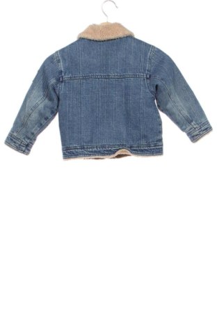 Dětská bunda  Unbranded, Velikost 3-4y/ 104-110 cm, Barva Modrá, Cena  540,00 Kč