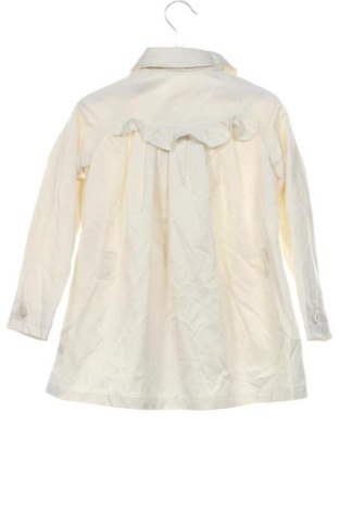 Dětská bunda  Unbranded, Velikost 2-3y/ 98-104 cm, Barva Krémová, Cena  489,00 Kč