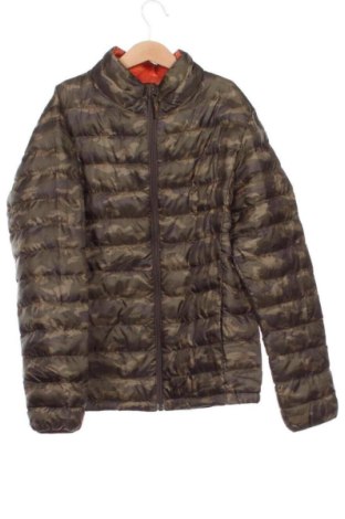 Gyerek dzseki Uniqlo, Méret 10-11y / 146-152 cm, Szín Sokszínű, Ár 5 079 Ft