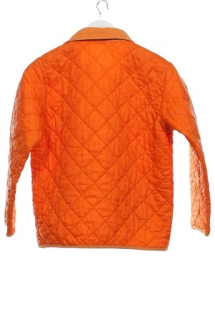 Dziecięca kurtka United Colors Of Benetton, Rozmiar 9-10y/ 140-146 cm, Kolor Pomarańczowy, Cena 91,99 zł