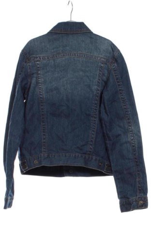Kinderjacke United Colors Of Benetton, Größe 12-13y/ 158-164 cm, Farbe Blau, Preis € 15,99