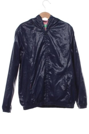 Detská bunda  United Colors Of Benetton, Veľkosť 8-9y/ 134-140 cm, Farba Ružová, Cena  14,95 €