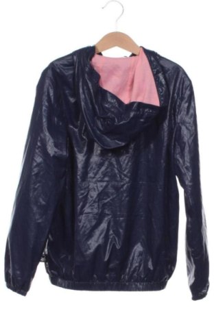 Detská bunda  United Colors Of Benetton, Veľkosť 8-9y/ 134-140 cm, Farba Ružová, Cena  14,95 €