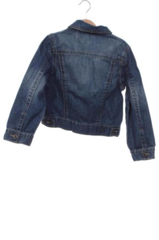 Kinderjacke United Colors Of Benetton, Größe 3-4y/ 104-110 cm, Farbe Blau, Preis € 15,99