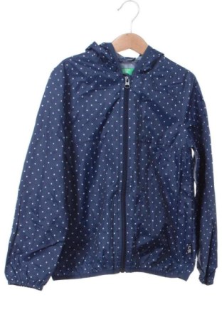 Detská bunda  United Colors Of Benetton, Veľkosť 7-8y/ 128-134 cm, Farba Viacfarebná, Cena  14,95 €