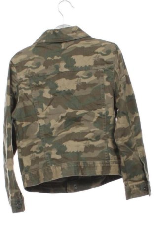 Παιδικό μπουφάν United Colors Of Benetton, Μέγεθος 5-6y/ 116-122 εκ., Χρώμα Πολύχρωμο, Τιμή 23,99 €