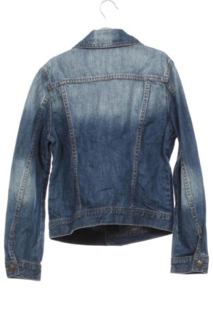 Gyerek dzseki United Colors Of Benetton, Méret 10-11y / 146-152 cm, Szín Kék, Ár 5 849 Ft