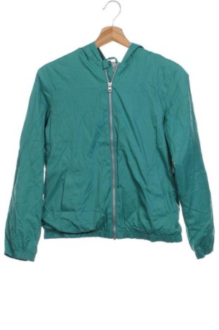 Detská bunda  United Colors Of Benetton, Veľkosť 10-11y/ 146-152 cm, Farba Modrá, Cena  13,95 €