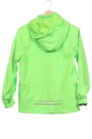 Παιδικό μπουφάν Vaude, Μέγεθος 10-11y/ 146-152 εκ., Χρώμα Πράσινο, Τιμή 28,00 €