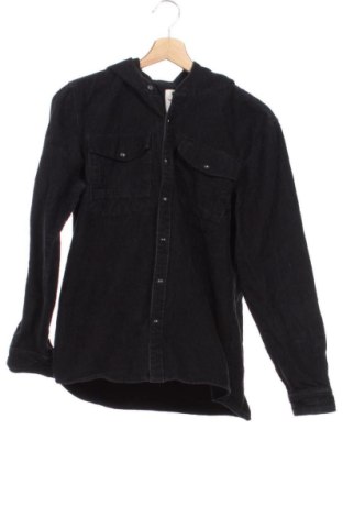 Detská bunda  Vingino, Veľkosť 12-13y/ 158-164 cm, Farba Čierna, Cena  23,95 €