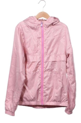 Dziecięca kurtka Vingino, Rozmiar 8-9y/ 134-140 cm, Kolor Różowy, Cena 92,99 zł