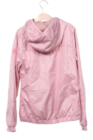 Dziecięca kurtka Vingino, Rozmiar 8-9y/ 134-140 cm, Kolor Różowy, Cena 92,99 zł