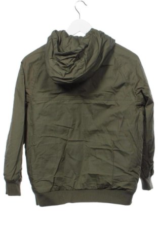 Gyerek dzseki Volcom, Méret 11-12y / 152-158 cm, Szín Zöld, Ár 13 929 Ft