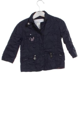 Dziecięca kurtka Wallis, Rozmiar 18-24m/ 86-98 cm, Kolor Niebieski, Cena 58,99 zł