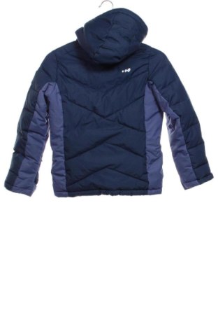 Kinderjacke Wedze, Größe 8-9y/ 134-140 cm, Farbe Mehrfarbig, Preis € 19,16