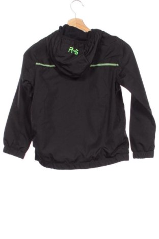 Kinderjacke Yigga, Größe 7-8y/ 128-134 cm, Farbe Schwarz, Preis € 8,99