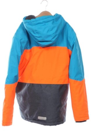 Kinderjacke Yigga, Größe 11-12y/ 152-158 cm, Farbe Mehrfarbig, Preis 10,00 €