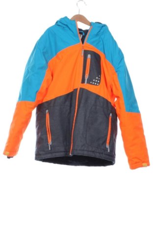 Kinderjacke Yigga, Größe 11-12y/ 152-158 cm, Farbe Mehrfarbig, Preis 10,00 €