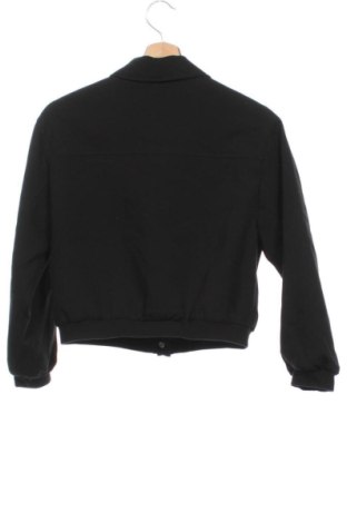 Dziecięca kurtka Zara, Rozmiar 11-12y/ 152-158 cm, Kolor Czarny, Cena 53,99 zł