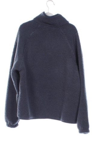 Dziecięca kurtka Zara, Rozmiar 11-12y/ 152-158 cm, Kolor Niebieski, Cena 43,99 zł