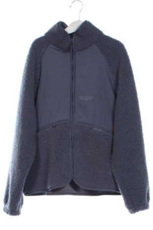 Dziecięca kurtka Zara, Rozmiar 11-12y/ 152-158 cm, Kolor Niebieski, Cena 43,99 zł