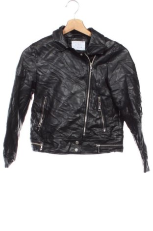 Detská bunda  Zara, Veľkosť 9-10y/ 140-146 cm, Farba Čierna, Cena  12,95 €
