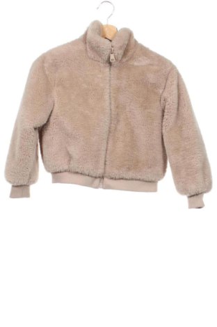 Detská bunda  Zara, Veľkosť 8-9y/ 134-140 cm, Farba Béžová, Cena  14,00 €