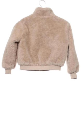 Detská bunda  Zara, Veľkosť 8-9y/ 134-140 cm, Farba Béžová, Cena  14,00 €