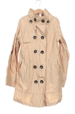 Detská bunda  Zara, Veľkosť 8-9y/ 134-140 cm, Farba Béžová, Cena  12,95 €