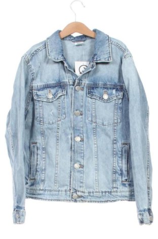 Detská bunda  Zara, Veľkosť 10-11y/ 146-152 cm, Farba Modrá, Cena  12,52 €