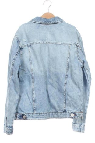 Detská bunda  Zara, Veľkosť 10-11y/ 146-152 cm, Farba Modrá, Cena  12,52 €