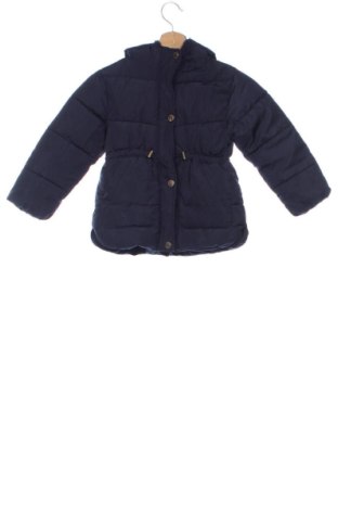 Gyerek dzseki Zara, Méret 4-5y / 110-116 cm, Szín Kék, Ár 8 264 Ft