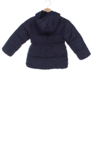 Gyerek dzseki Zara, Méret 4-5y / 110-116 cm, Szín Kék, Ár 8 264 Ft